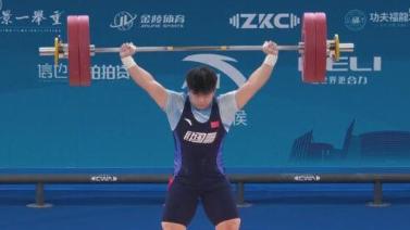 同样是巨额 同样是巨额